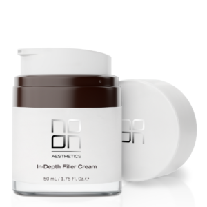 NOON IN-DEPTH FILLER CREAM, 50 g