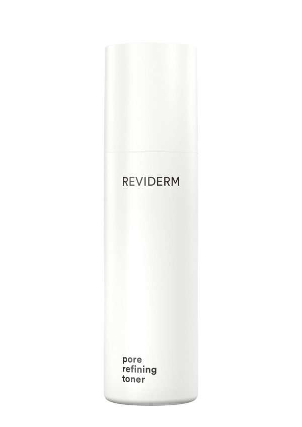 Reviderm Pore Refining Toner veido tonikas