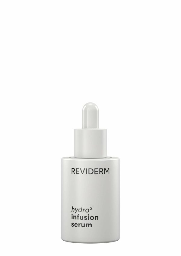 Reviderm Hydro2 Infusion Serum veido serumas, 30 ml