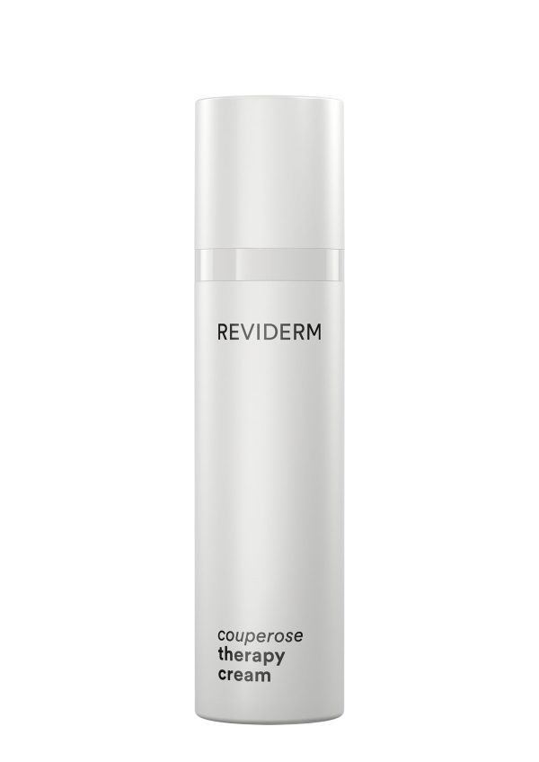 Reviderm Couperose Therapy Cream veido kremas, 50 ml