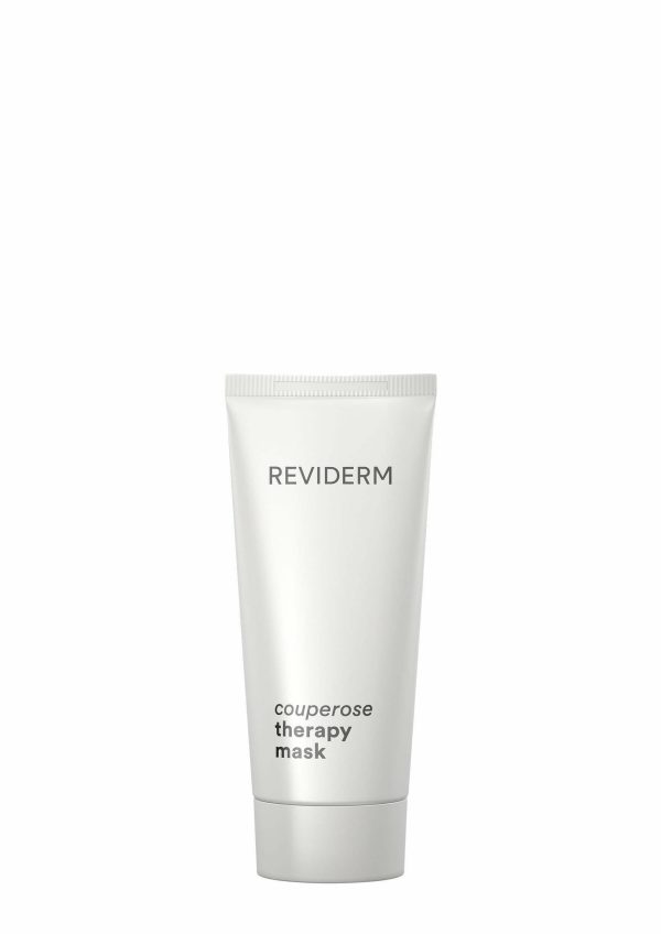 Reviderm Couperose Therapy Mask veido kaukė, 50 ml