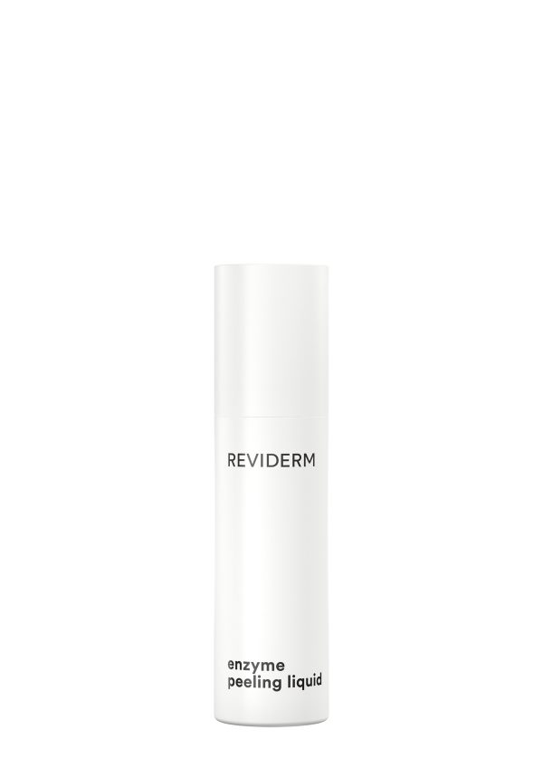 Reviderm Enzyme Peeling Liquid veido pilingas