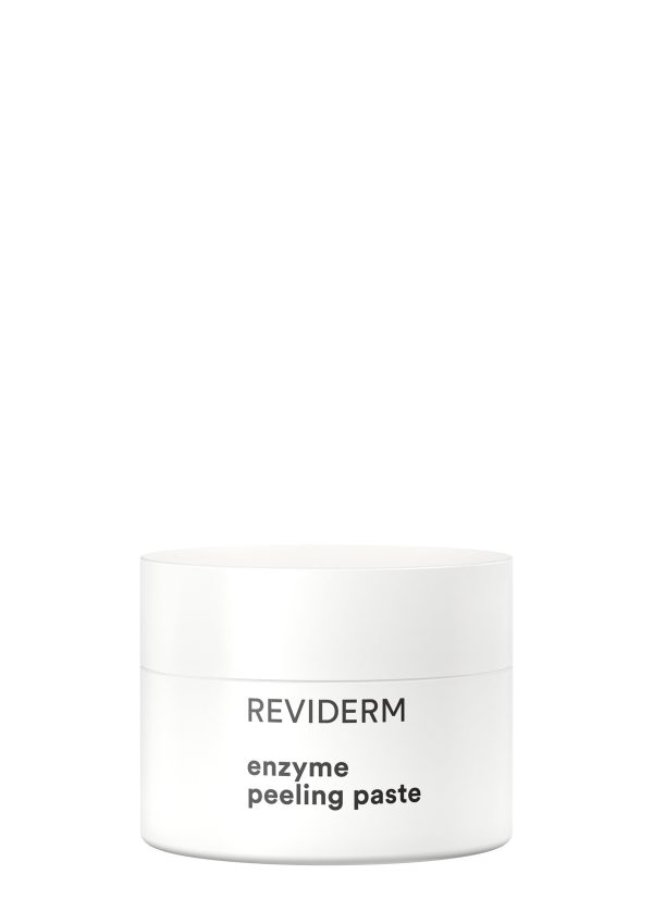 Reviderm Enzyme Peeling Paste šveičiamoji pasta