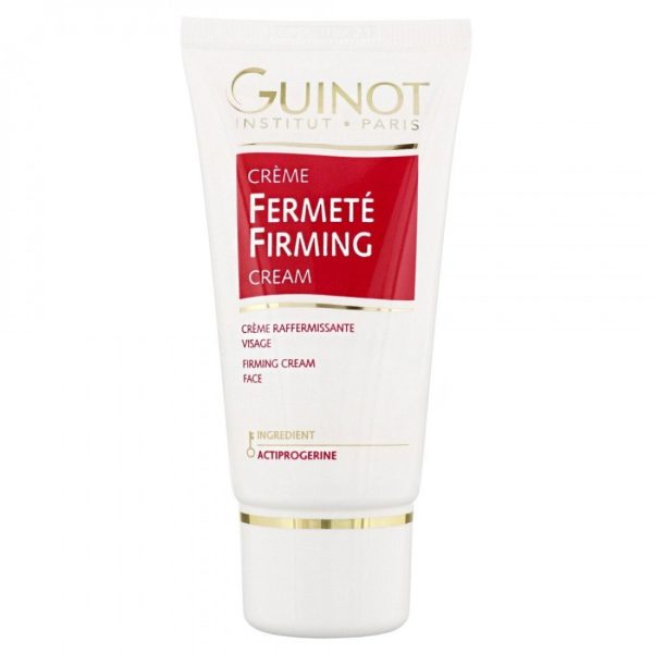 Guinot Firming Cream – Stangrinamasis veido kremas, 50 ml