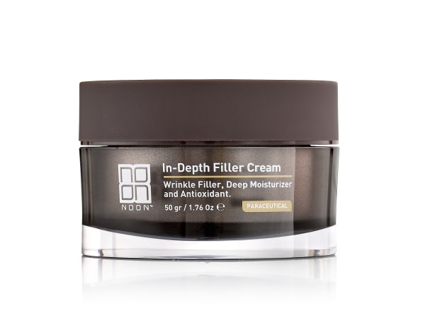 NOON IN-DEPTH FILLER CREAM, 50 g