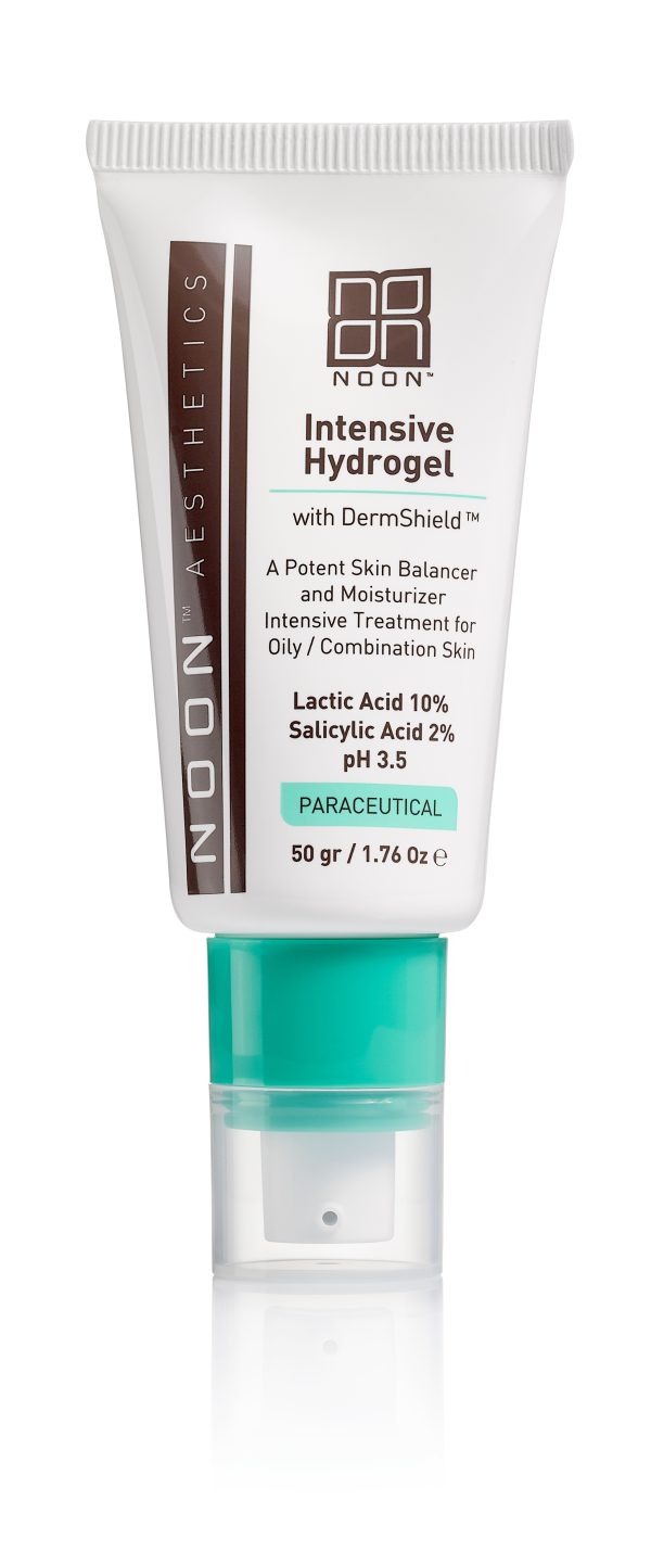 NOON INTENSIVE HYDROGEL, 50 g