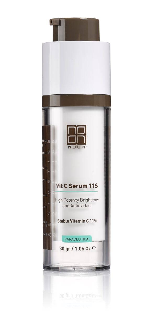 NOON VIT C SERUM 11S, 30g