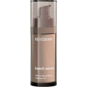 Reviderm Beach Serum kūno ir veido serumas, 10 ml/30ml
