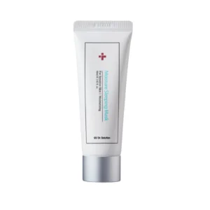CUSKIN intensyviai drėkinanti naktinė veido kaukė, 60ml