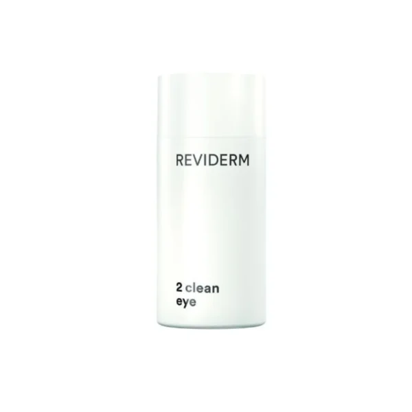 Reviderm 2 Clean Eye makiažo valiklis, 125 ml