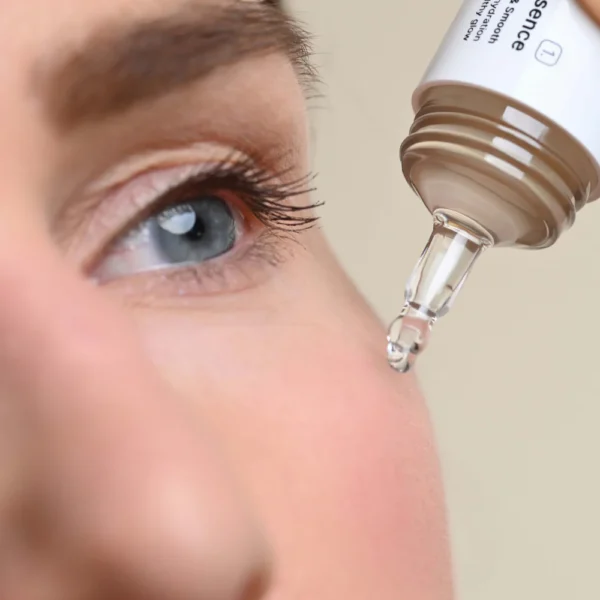 SWRL Intensyvaus drėkinimo serumas, 15ml - Image 2