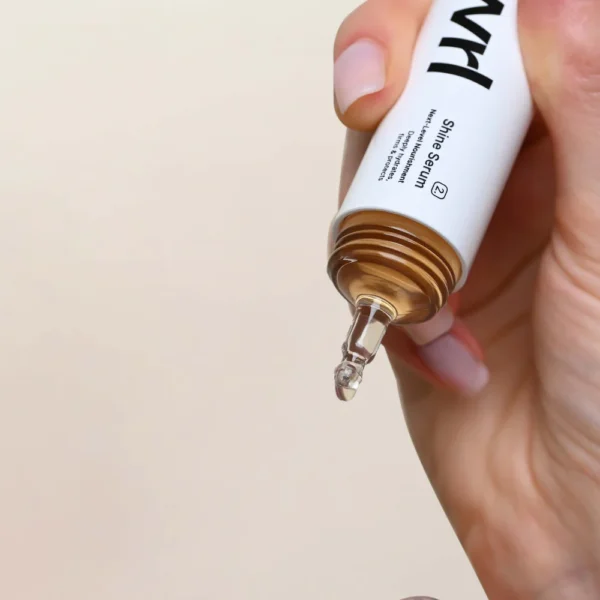 SWRL Intensyvaus drėkinimo serumas, 15ml - Image 3