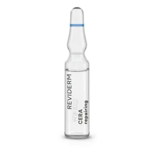 Reviderm CERA Repairing Ampoule atstatančios ampulės, 7 x 2 ml