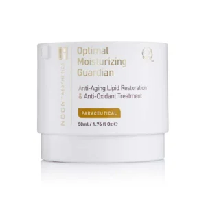NOON OMG ™ OPTIMAL MOISTURIZING GUARDIAN - drėkinantis ir apsaugantis veido kremas, 50 g