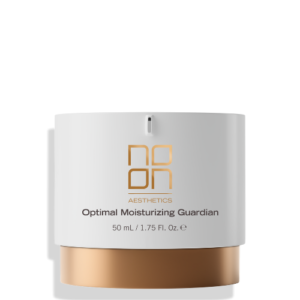 NOON OMG ™ OPTIMAL MOISTURIZING GUARDIAN - drėkinantis ir apsaugantis veido kremas, 50 g