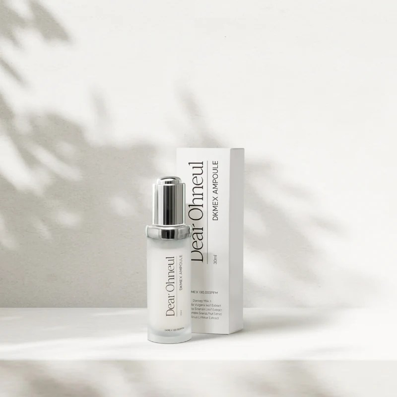 DEAR OHNEUL DKMEX® ampulė, 30ml