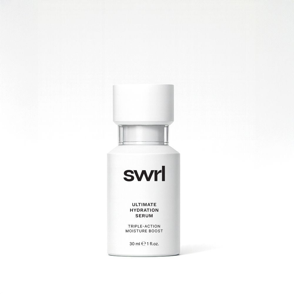 SWRL Intensyvaus drėkinimo serumas, 30ml