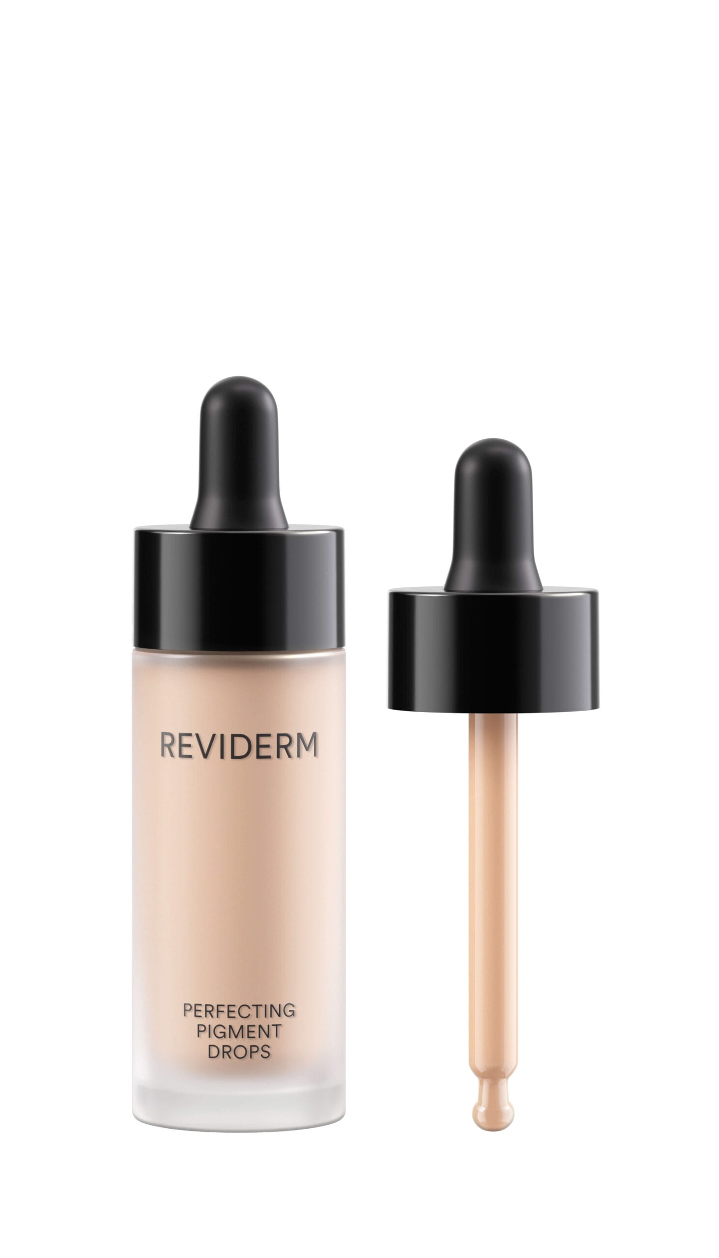 REVIDERM Perfecting Pigment Drops tobulinantys pigmentuoti lašiukai, 20ml