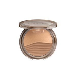 REVIDERM Sunkissed Velvet Bronzer bronzantas, 1 Sunrise 13,5 g