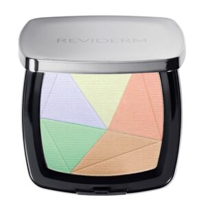 Reviderm Secret Setting powder kompaktinė pudra, 11,9 g