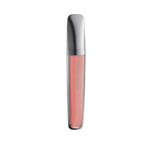 Reviderm Mineral Lacquer Gloss lūpų blizgesys, 1N Sandy Blush 4.5 ml