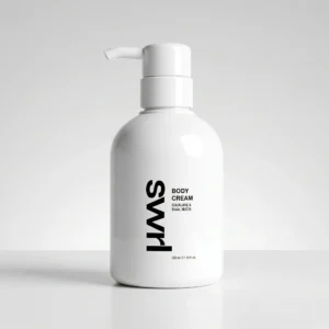 SWRL Kūno Kremas, 300ml