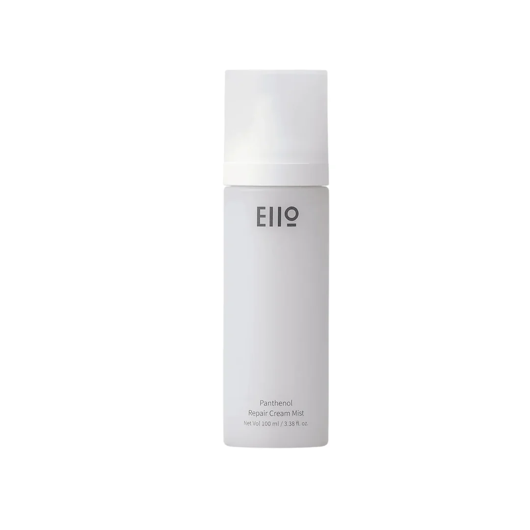 EIIO PANTHENOL REPAIR CREAM MIST - ATKURIAMOJI KREMINĖ DULKSNA SU PANTENOLIU, 100 ML