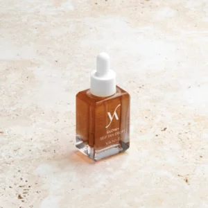 VANI-T Glow+ Self Tan Drops - savaiminio įdegio lašai, 30ml
