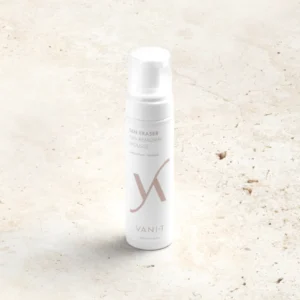 VANI-T Tan Eraser Mousse - putos įdegio šalinimui