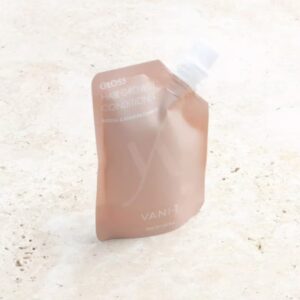 VANI-T Gloss Hair Growth Conditioner - plaukų kondicionierius, 50ml.