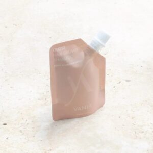 VANI-T Gloss Hair Growth Shampoo - plaukų šampūnas, 50ml.