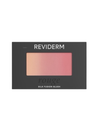 REVIDERM Silk Fusion Blush – veido skaistalai ir kontūravimas, 5 g - Image 5
