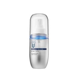 CUSKIN SERUMO DULKSNA SU VITAMINU U, PEPTIDAIS IR VOLUFILINE™, 48ML
