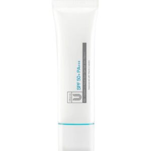 CUSKIN VITAMIN U AQUA SUN GEL SPF50+ PA+++ – DRĖKINAMASIS APSAUGINIS KREMAS NUO SAULĖS, 50 ML