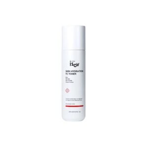 ISOV Odą Drėkinantis Gelinis Tonikas ,,Skin Hydration Moisture Gel Toner", 200ml