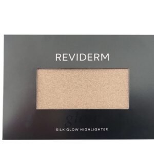 REVIDERM Silk Glow Highlighter švytėjimo suteikianti priemonė, 7,5g